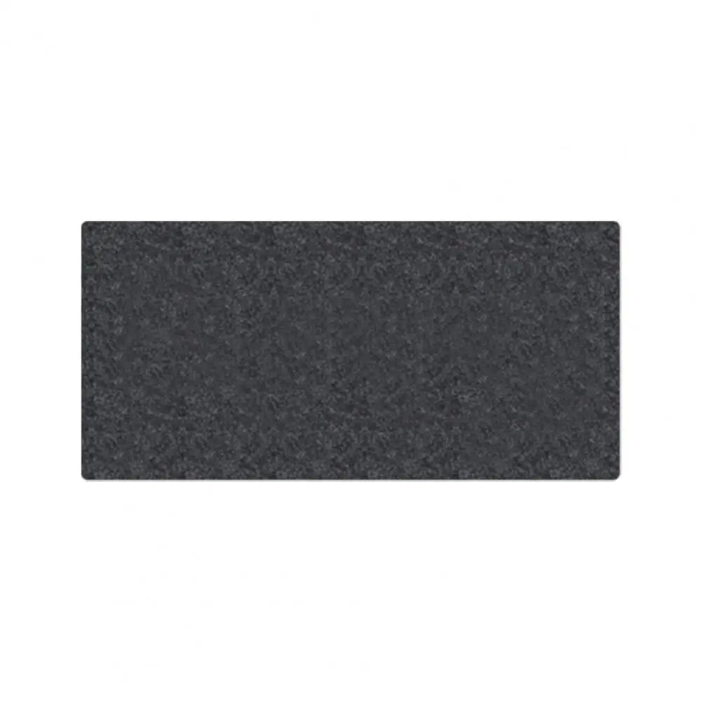 1.5M Garage Floor Mat For Under Car Non-Slip Oil Spill Mat Absorbent Felt Garage Mat Rubber Backing For Car Maintenance Storage