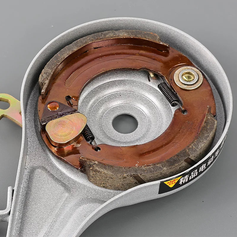 Disc brake pads, anti-oxidation, 90, 100, 110 type pedal bikes, electric bicycles, drum brake pads, brake shoe pads