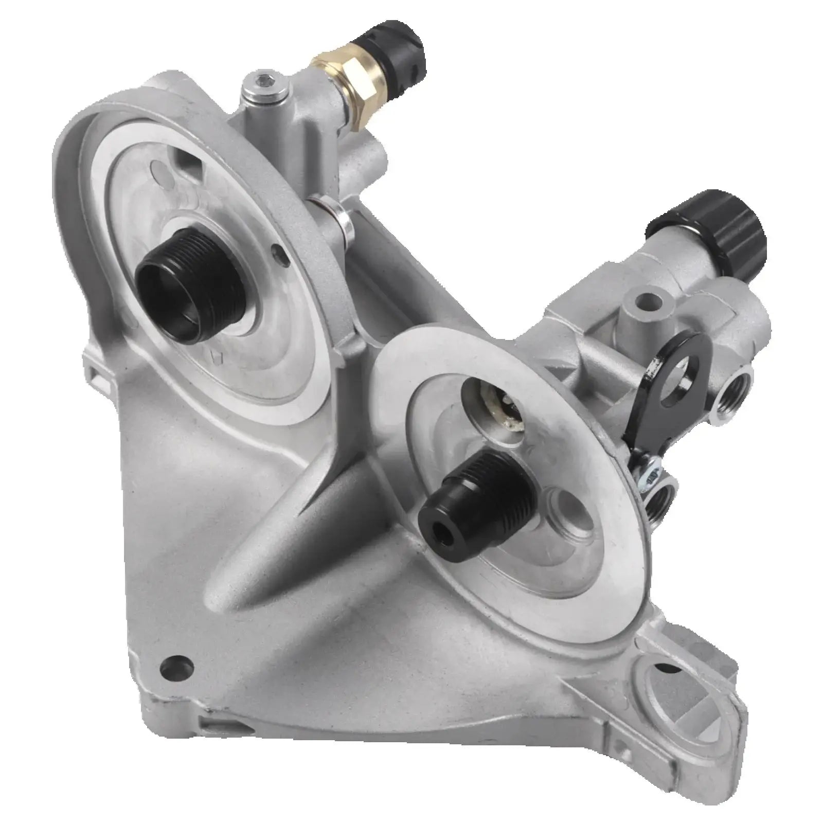 Fuel Filter Housing FOR Volvo Truck MP7 MP8 MP10 D11 D12 D13 D16 Engine 21023287 Car Accessories