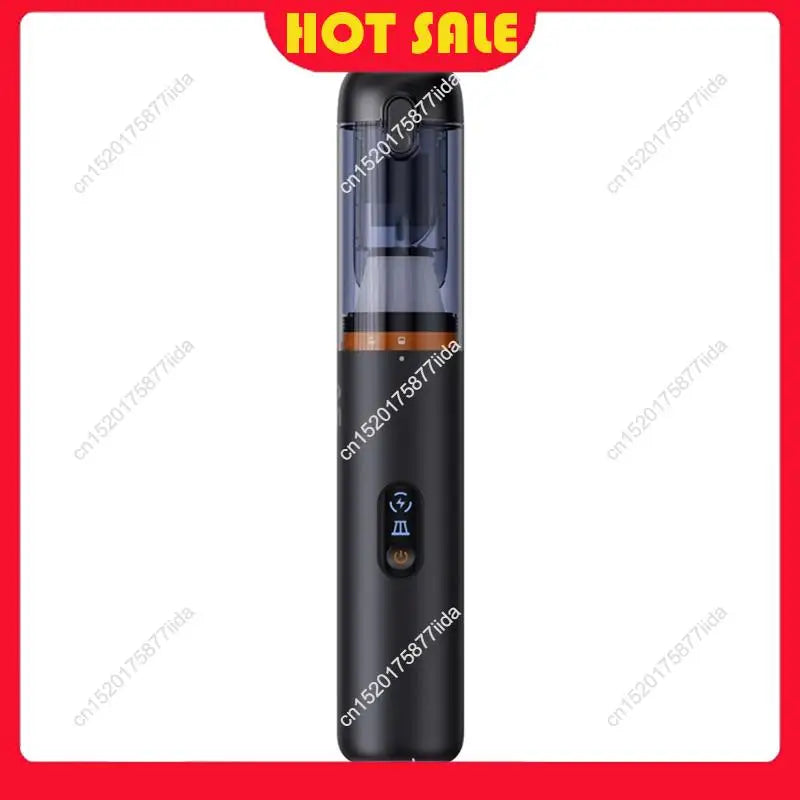 Needful 16000Pa Wireless Car Vacuum Cleaner Handheld Mini Vacuum For Home Cleaning Portable, Powerful