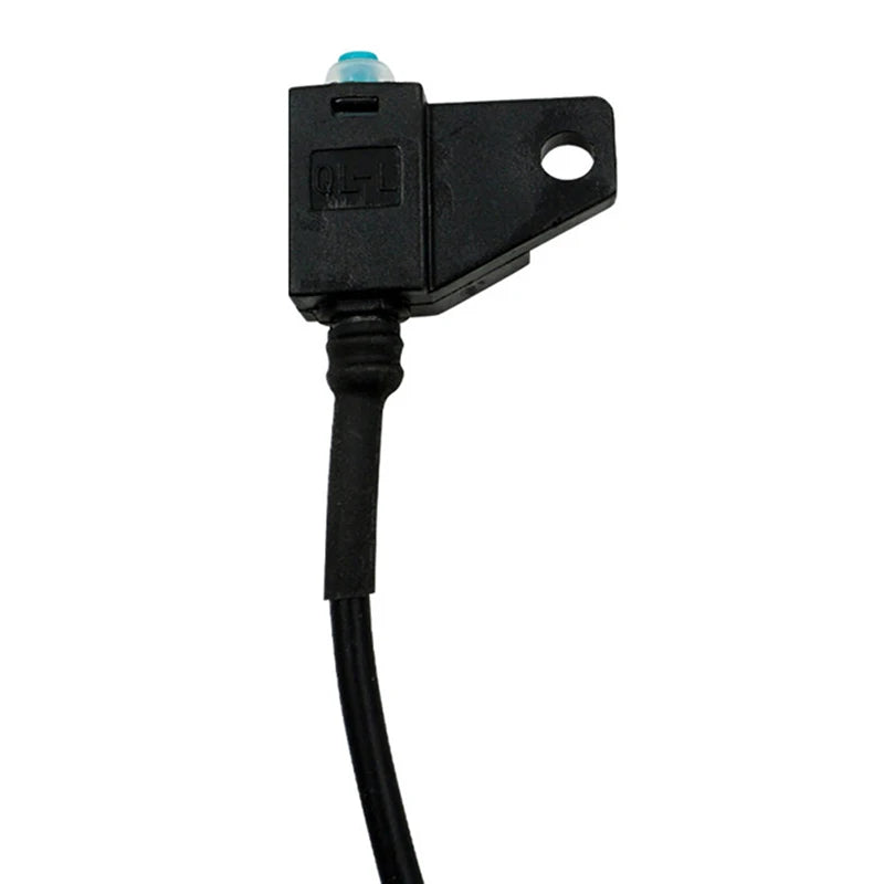 Motorcycle Electric Vehicle Parts Brake Switch Power Off Switch With Cable Waterproof Disc Brake Switch Pedal Brake Switch
