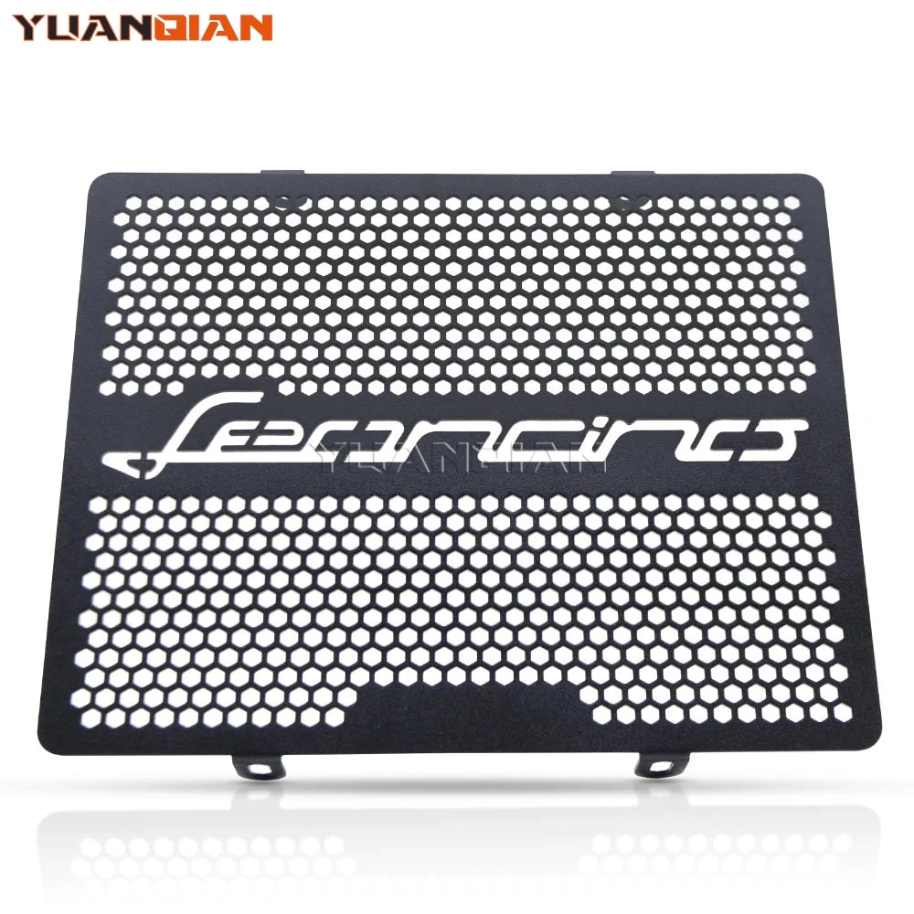 For Benelli Leoncino 250 Leoncino250 2019 2020 2021 2022 2023 2024 Motorccyale Accessories Radiator Grille Guard Cover Protector