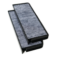 Cabin Filter for Ssangyong Rexton 2.7 / TURISMO 2.0 OEM: 68120-08030