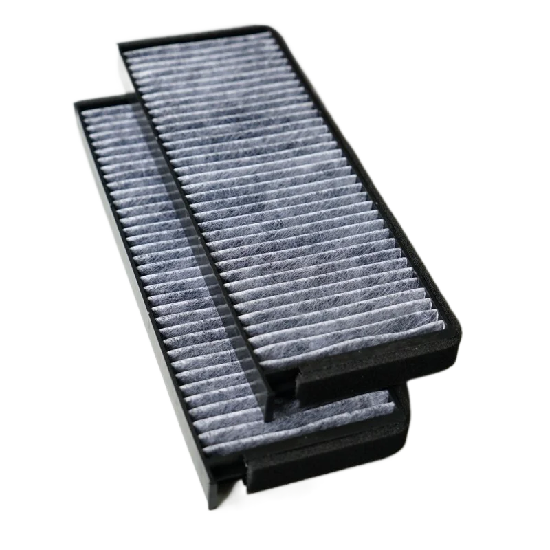 Cabin Filter for Ssangyong Rexton 2.7 / TURISMO 2.0 OEM: 68120-08030