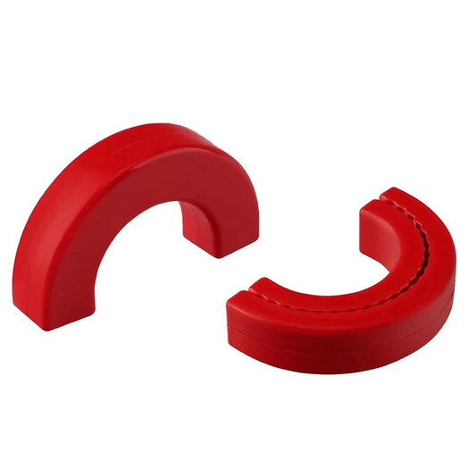 Car Front Tow Hooks Covers For  Silverado 1500 Accessories 2007-2025 Car Tow Hooks Covers
