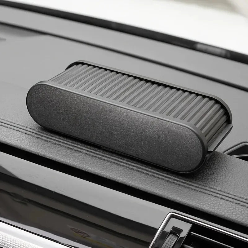Car Center Console Storage Box, Armrest Organizer Tray for Vehicle,Multifunctional Interior Car Accessories for Sunglasses Phone