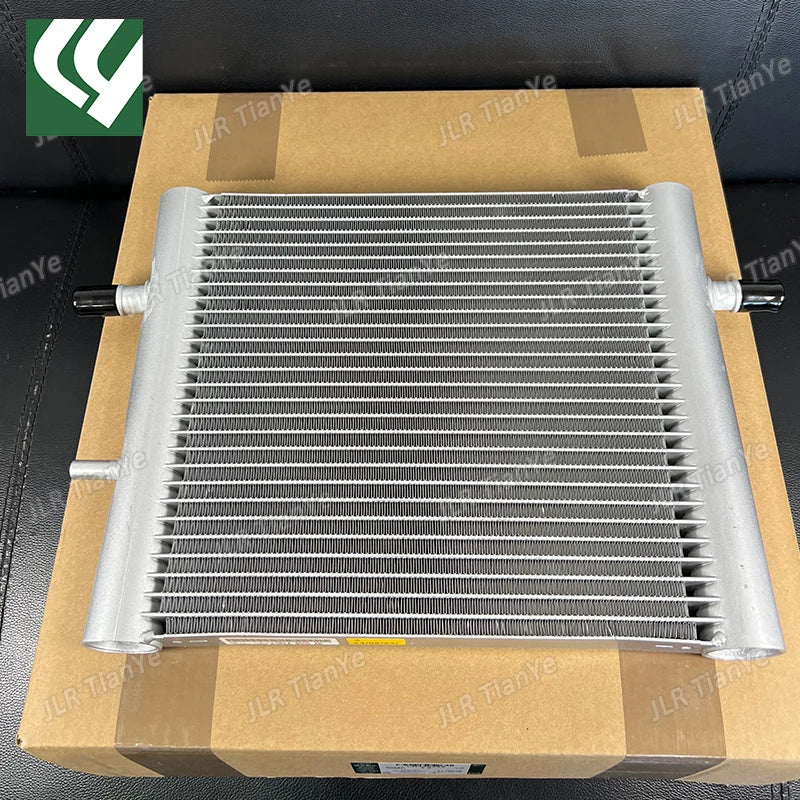 Engine Auxiliary Radiator LR188925 Fit For Land Rover 2020 New Defender 2.0 3.0 L663 LR128288