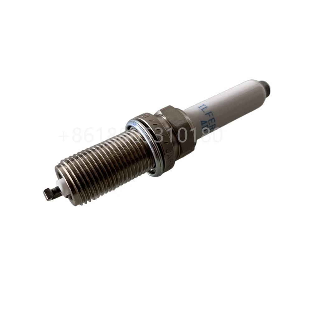 Bujías aptas para motores SITRAK MAN CNG 202V25923-0005 ILFER7D4D