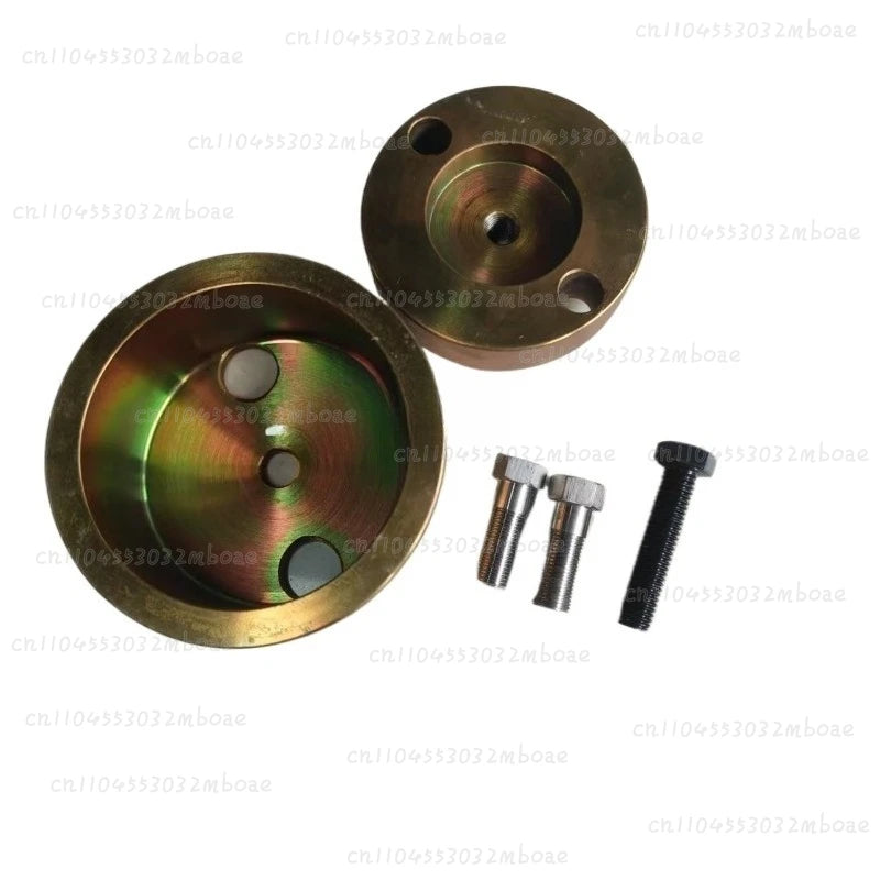 Crankshaft oil seal installation tool Isuzu 4JG2 4JJ14JG1 4KH1 493 4jg34JK1 4KK1