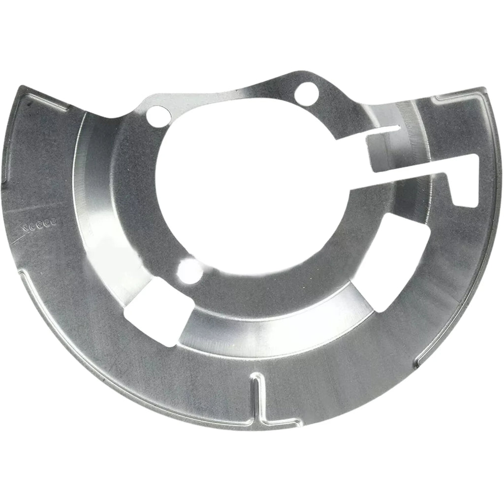 Brake Dust Cups 05015129AA 05015128AA FOR 2500 3500 2000-2002 Front Left and Right Car Accessories