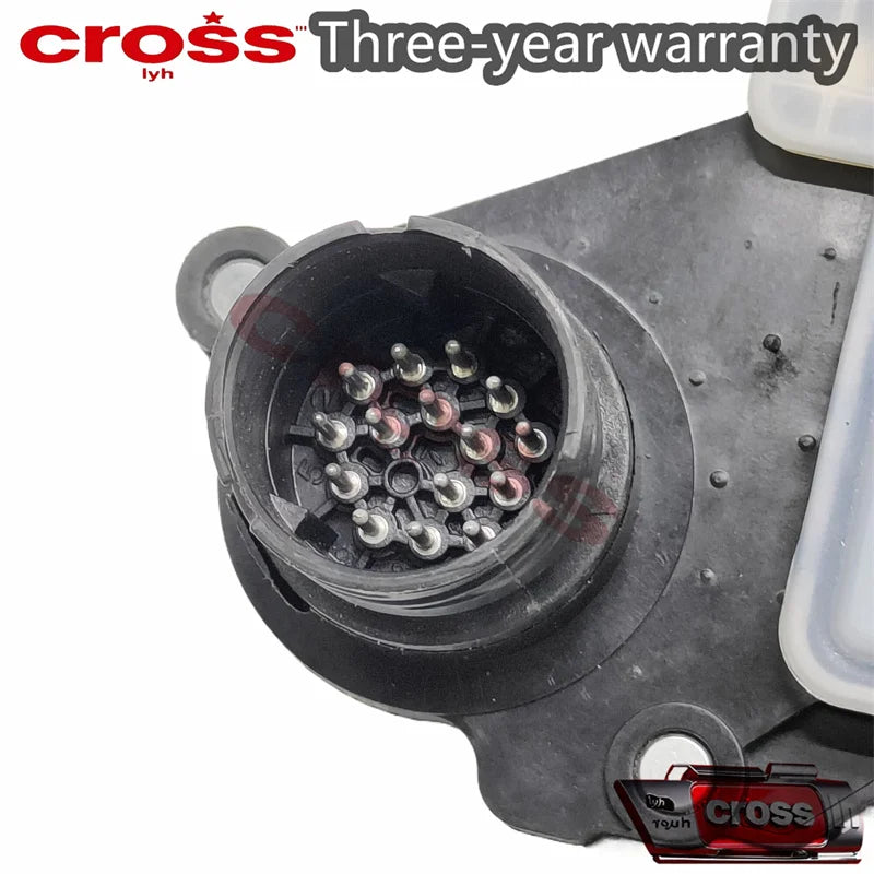 Auto Transmission Control Unit Module TCM