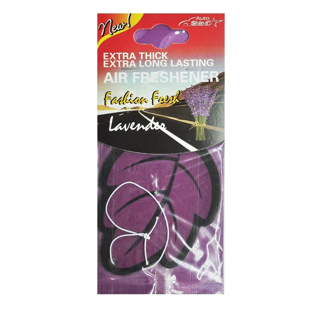 Car air freshener smell car perfume for car interior accessories air freshener customization