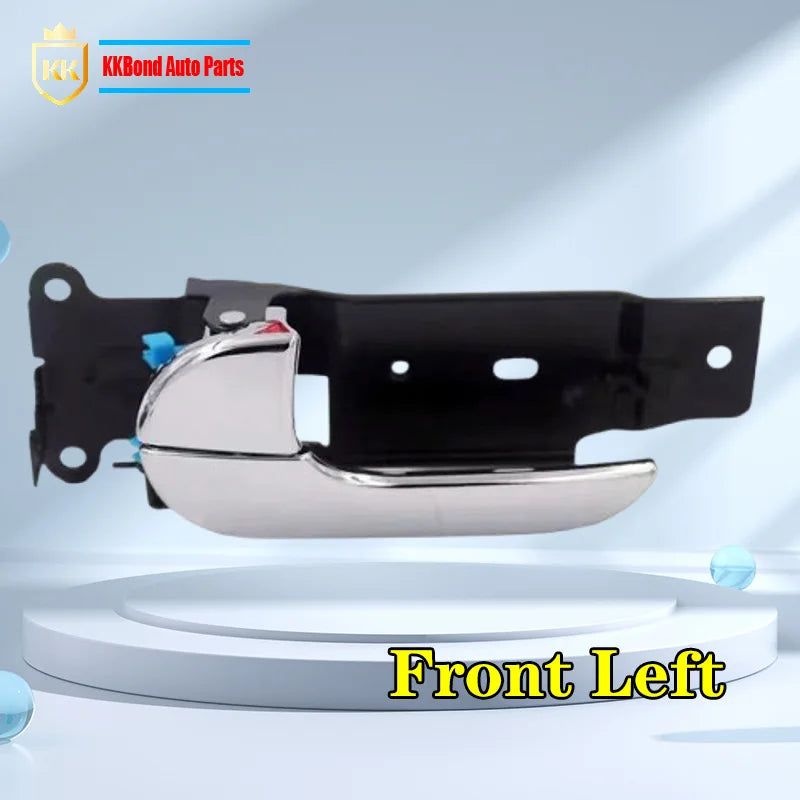 Car Front Door Interior Handle For Kia Carnival 2001-2006 Car Accessories Left Right Front Inner Handle Inner Opening Handle