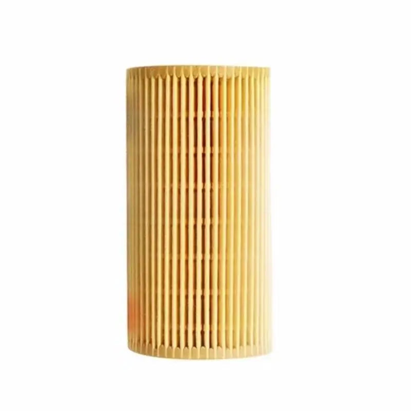 Car Oil Filter High Quality Engine Oil Filter for Volvo C30 C70 S40 S60 V50 V60 XC60 XC70 Oil Filter OEM No. 8692305 Auto Parts