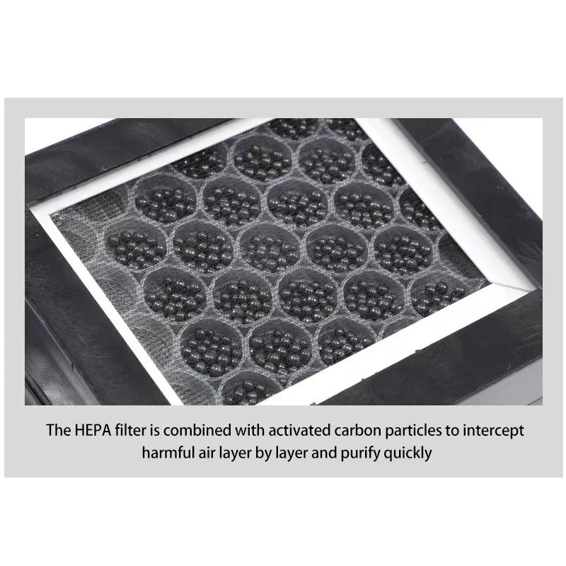 car Accessorie for volvo XC60 XC90 S60 V60 V90 S90 V60CC Replacement of interior accessories for rear seat decorations