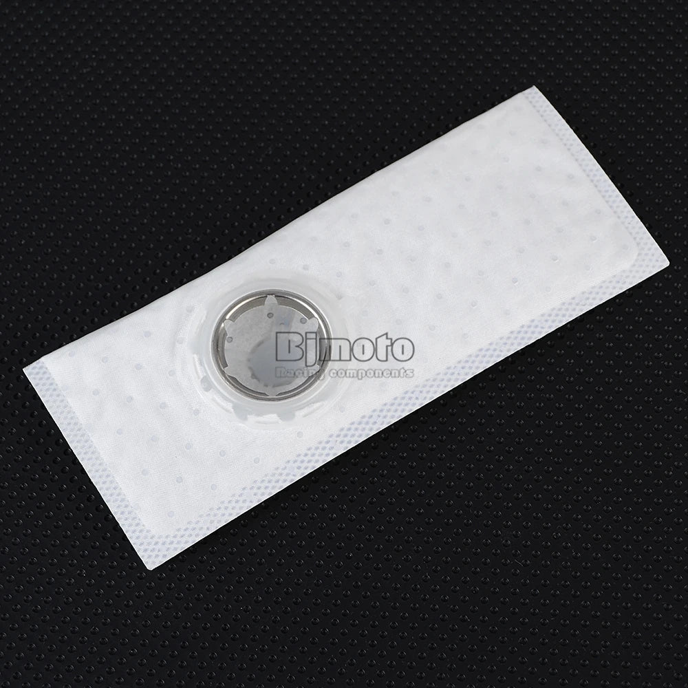 Fuel pump filter For Harley-Davidson ROAD KING CLASSIC FLHRCI ELECTRA GLIDE ULTRA CLASSIC FLHTCUI 1450