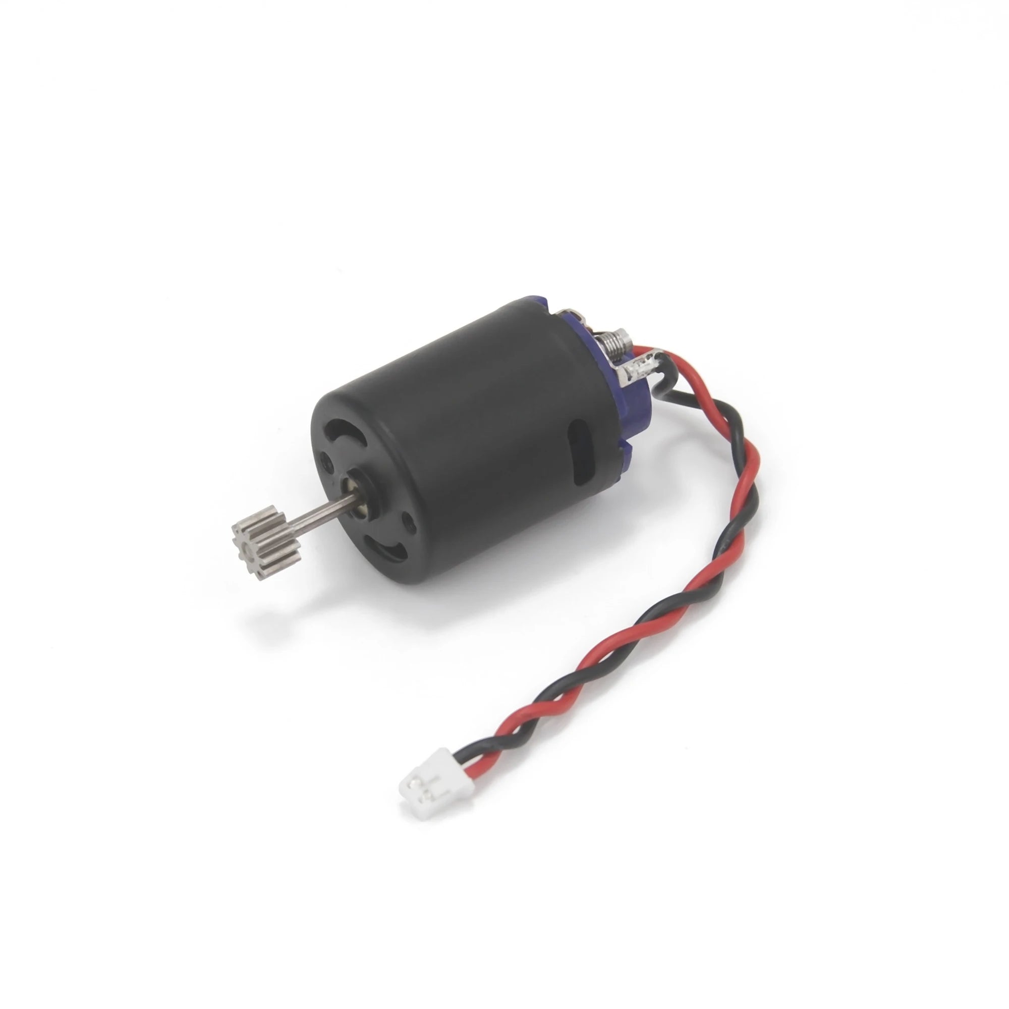 1/12 RC RC Car Accessories MN78 MN82 MN168 MN99S LC79 370 Brushed Motor High Speed Easy Installation Upgrade Crawler Car Parts