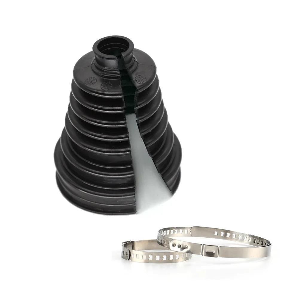 Durable CV Joint Boot Clamp Pliers Car Banding Hand Tool Kit Car Repairs Kits for Exhaust Pipe Fuel Filter Hand Installer Tool