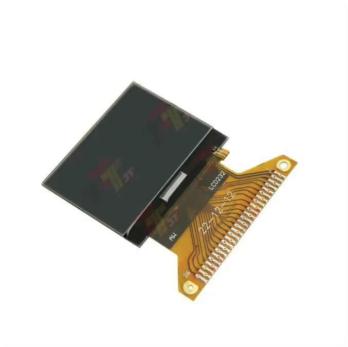Dashboard LCD Display for Audi A2/A3/A4/A6, Ford Galaxy, VW Passat/Golf 4, Seat Instrument