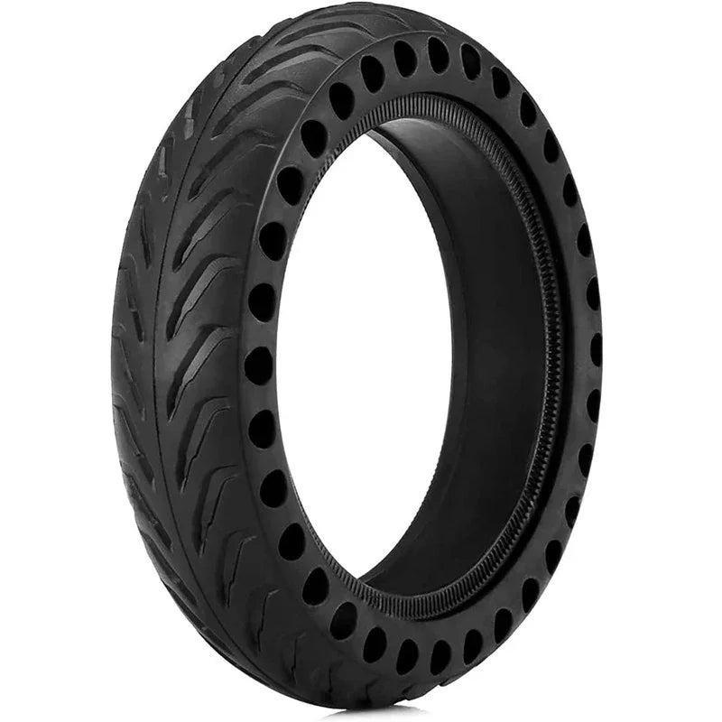 Electric Scooter Tyre for Xiaomi Scooter Rubber Solid Tire for Xiaomi Mijia M365 1 S Pro Pro 2 Mi3 Kick Scooter Damping Tyre