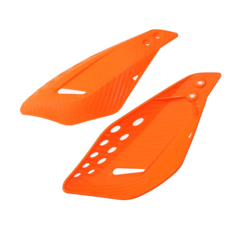 Motorcycle Handlebar Fall Protection Equipment Motocross Tuning Accessories Cowl Handle Protection Safety Handguard Accessories