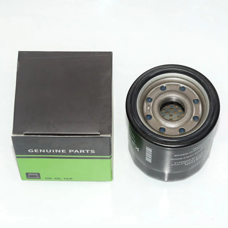 Motorcycle Oil Filter Z900 Z1000 KAF1000 CGF-CHF Mule PRO-DXT EPS LE Diesel 1000 Vulcan S 2021 Z800 Ninja 250 Er650 For Kawasaki