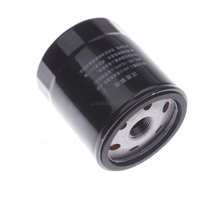 Car Filter Kit GWM V200 for Great Wall HAVAL H3 H5 H6 Diesel Engine GW4D20 2.0 TDI