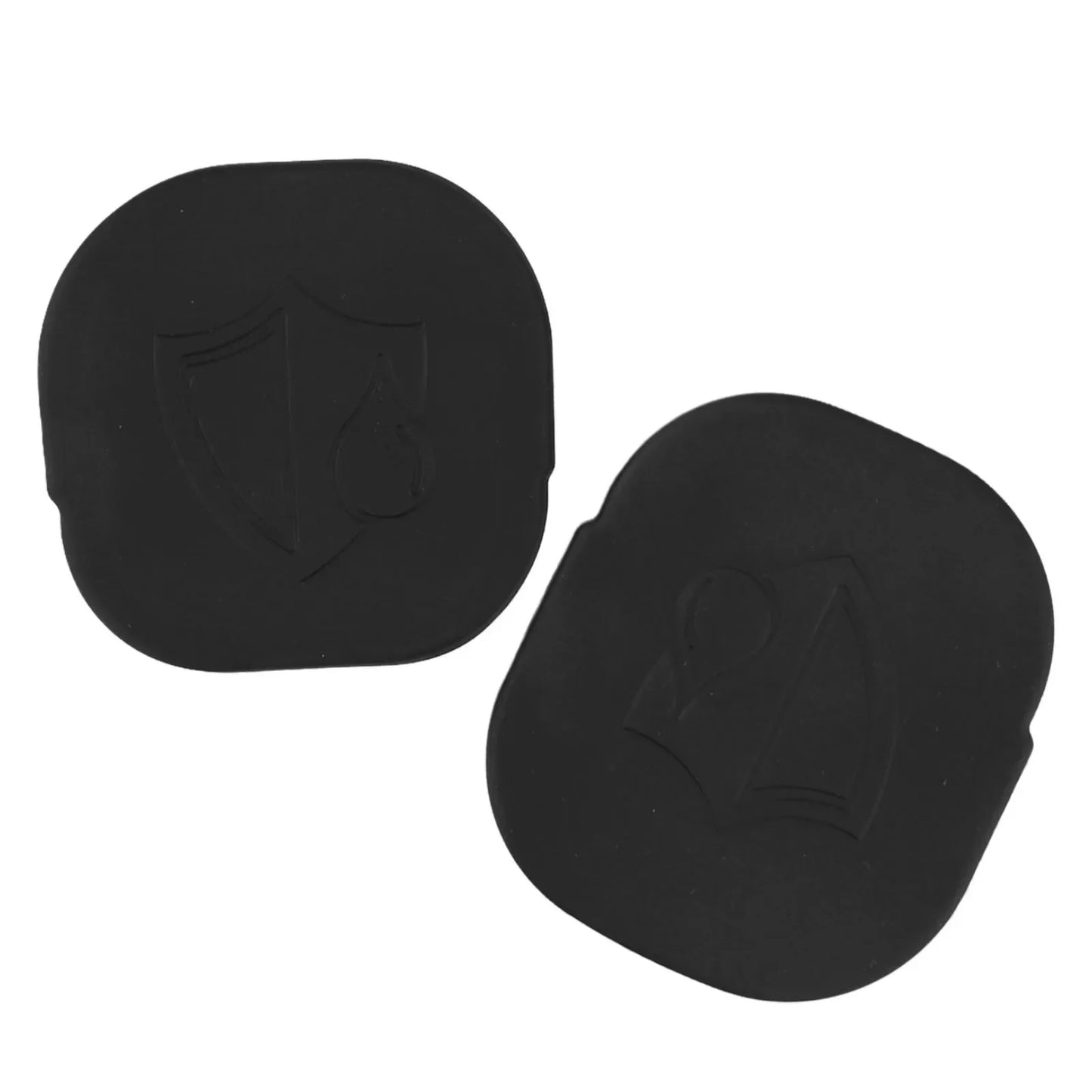 Rear Axle Frame Beam Sealing Sandproof Protective Cover For Ford For Ranger 2023-2024 Rubber Auto Beam Protective Cover