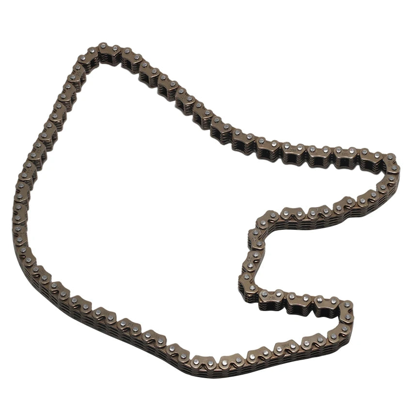 14401-428-003 Motorcycle Timing Chains Drive Chain Parts For Honda XR250 XR250R XL250S XL250R Moto Pit Bike Link Accessories