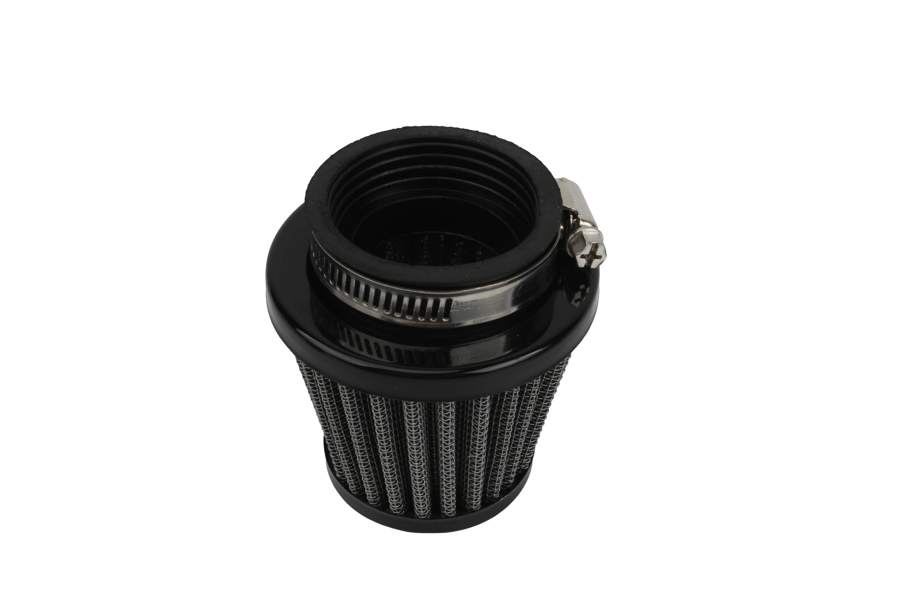 44mm Motorcycle Air Filters Systems For 50 70CC 90CC 110CC 125CC Universal ATV Pit Dirt Bike Go Kart Quad Motocross Accessories