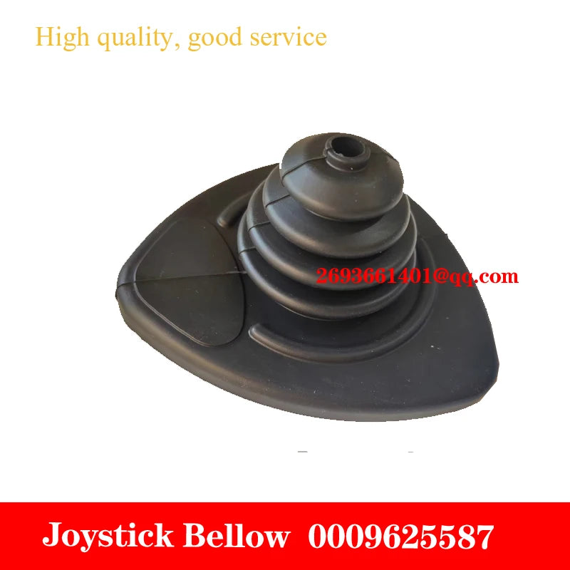 Accesorios para camiones Joystick Fuelle 0009625587 Uso para Linde 335 336 Carretilla elevadora eléctrica E16E20E25E30 y Camión diésel H20H30