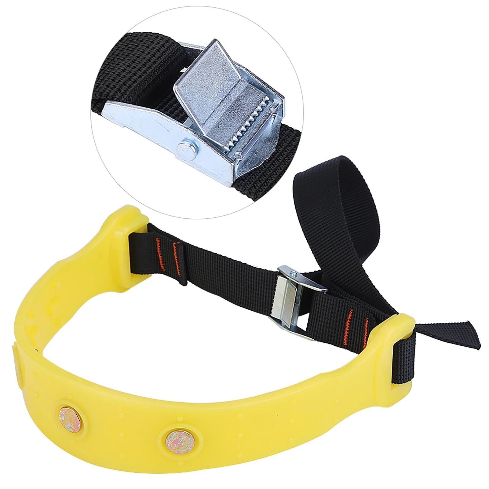 185‑225mm Tire Anti Skid Belt Snow Car Security Tyre Chains  for Car Truck SUV Anti Skid Tire Chain Tire Chain