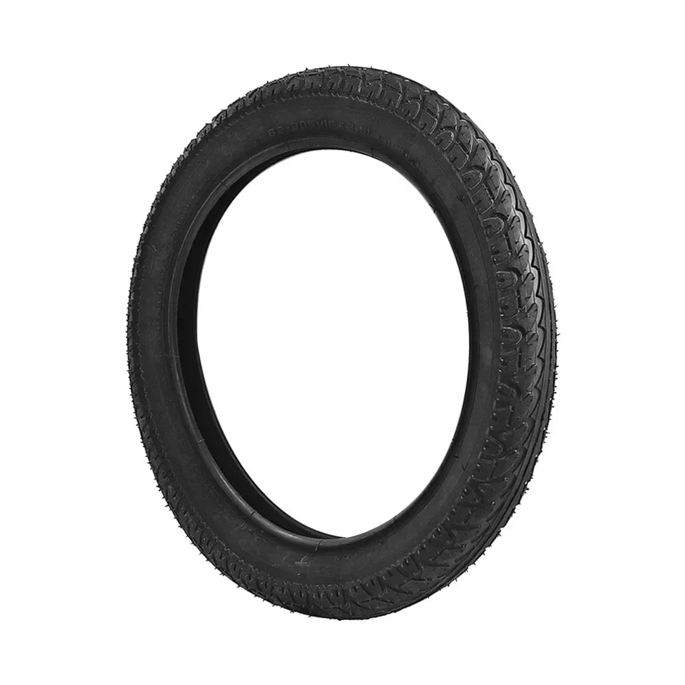 16 Inch Wheelbarrow Rubber Tyre 16x2.5 Outer Tire inner tube for INMOTION V10/V10F Unicycle Self Balancing Electric Scooter