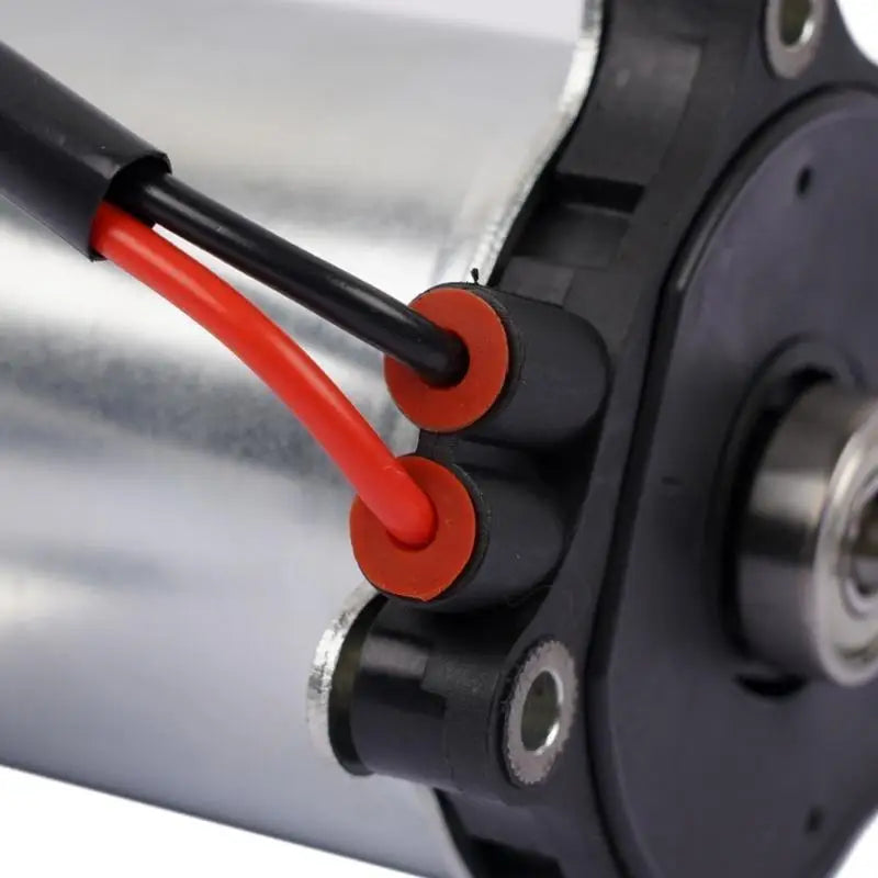 02DE Efficient and Powerful ABS Car Brake Motor Suitable For 4 Runner 47960-60050 4796060050 Ensure Safe Braking