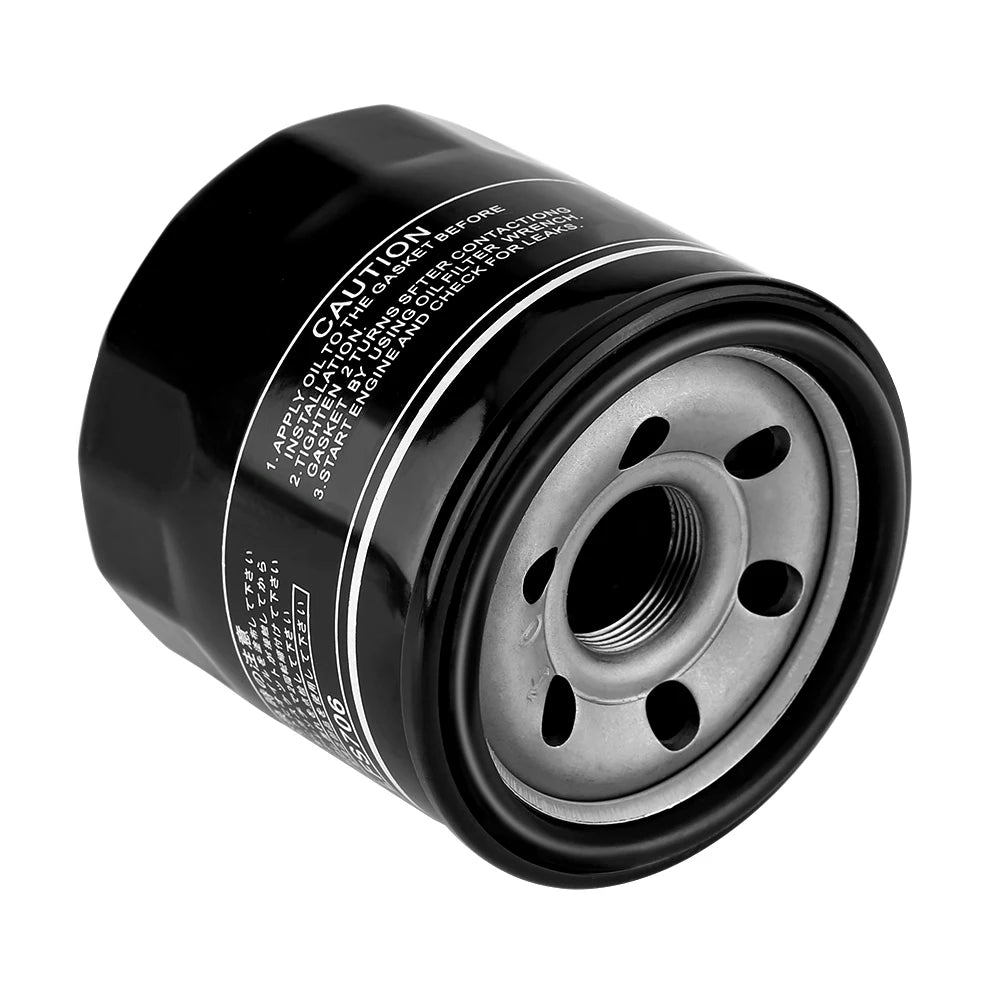 Motorcycle Oil Filter Oil Filter for Suzuki Motorcycle Oil Filter for Suzuki GSXR1000/600/750 -R GSX1300R Oil Filter