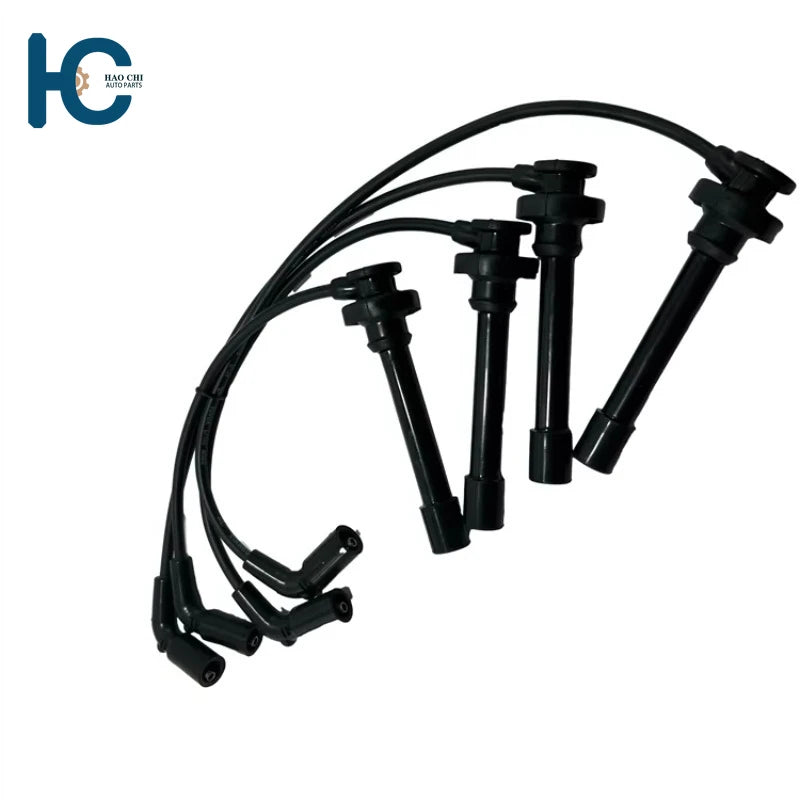 SMW250506 Spark Plug Cable Plug Wire Ignition Wire for Great Wall Haval H3 5 Wingle 4G63 4G64 4G69 SMW250507 SMW250508 SMW250509
