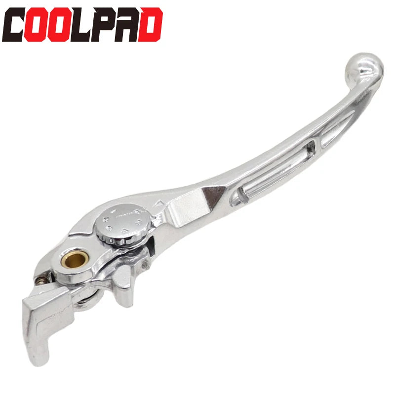 For HONDA CBR CB 500 F/R/X 600F 650 F/R 1000 1300S Front Brake Lever CB500 CB600 CB650 CBR650 Motorcycle Brake Control Handles