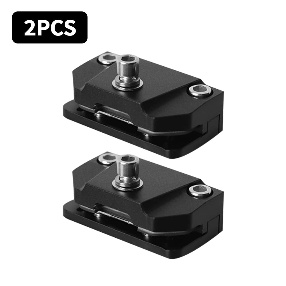 Car Light Accessories LED Work Light Bar Mounting Bracket Universal For Off Road 4X4 Truck SUV Spotlight Stand Headlight Holder