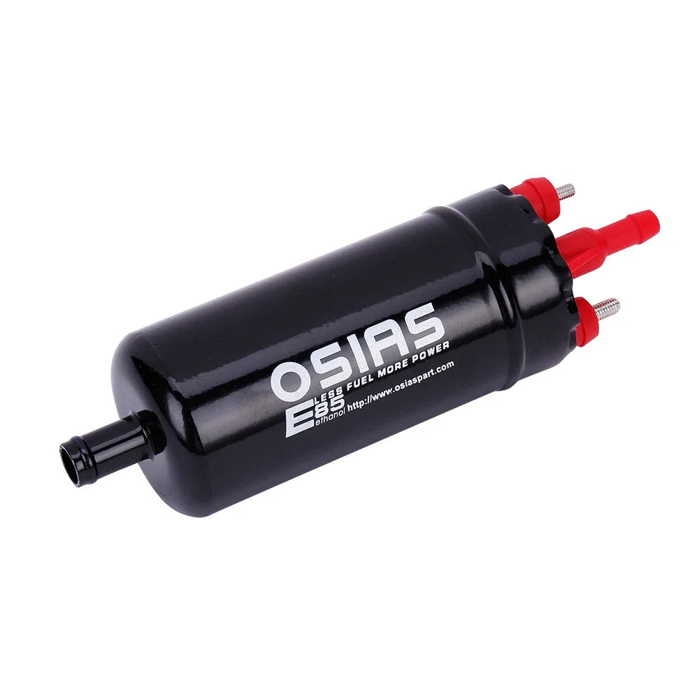 Electric Fuel Pump for 70-76 Porsche VW Beetle Transporter Vanagon 912 914 - Automotive Parts And Accessories