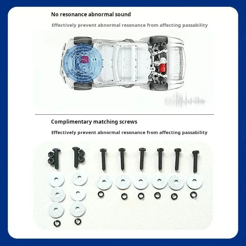 Car Accessories Black Under Engine Guard Mudguard Board Splash Shield Mud Fender Plate Panel For Volkswagen PASSAT 2019-2024