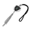 Auto Rearview Pendants Car Interior Accessories For Skoda Octavia MK2 MK1 2 3 A5 A7 A8 Fabia Karoq Superb Rapid Kamiq Scala