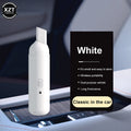 Hot Sales Car Vacuum Cleaner Large Suction Portable Cleaning Car Mini Wireless USB Handheld Rechargeable Vacuum Cleaner