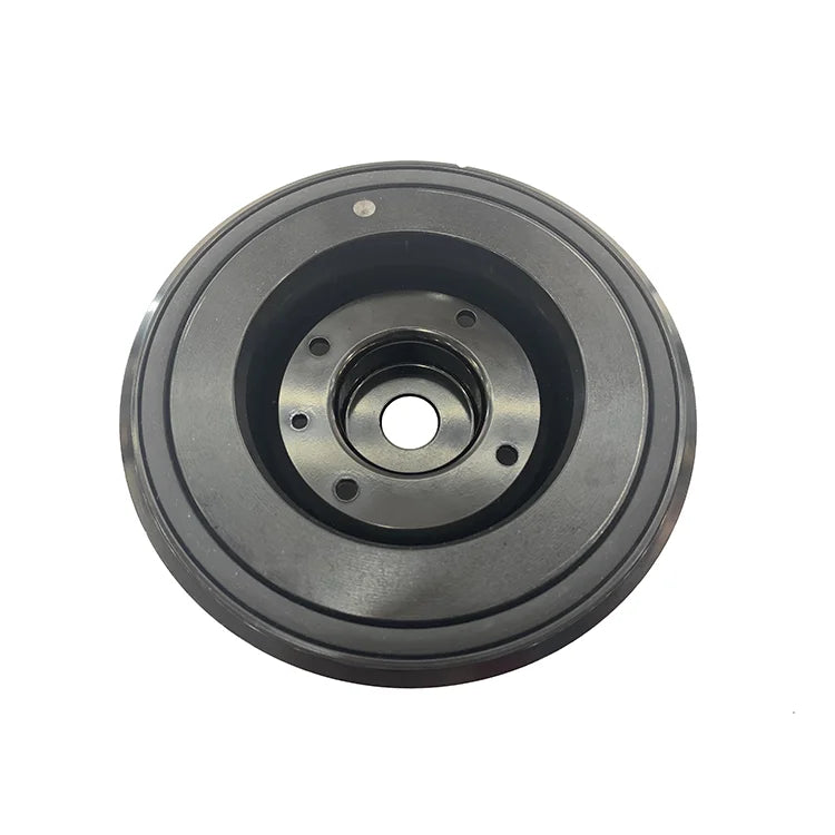 Brand New Crankshaft Pulley 06H105243M 06K105243G 06K105243E 06K105243J 06H105243K For TT/A4/A5/Q5/Golt