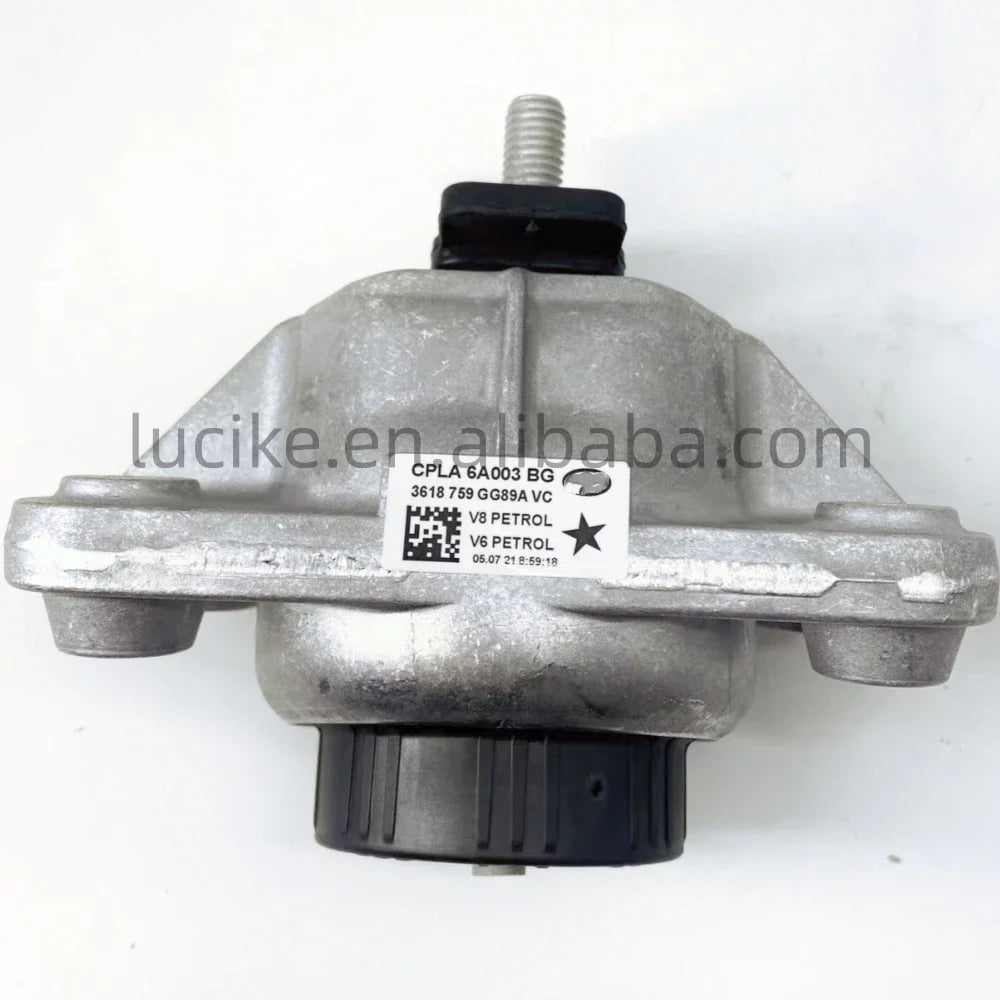 1pcs Engine Mount for Land Rover Range Rover 13  Range R Sport 14  5.0L L494 Discovery 5.0L LR056882