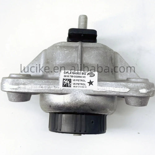 1pcs Engine Mount for Land Rover Range Rover 13  Range R Sport 14  5.0L L494 Discovery 5.0L LR056882
