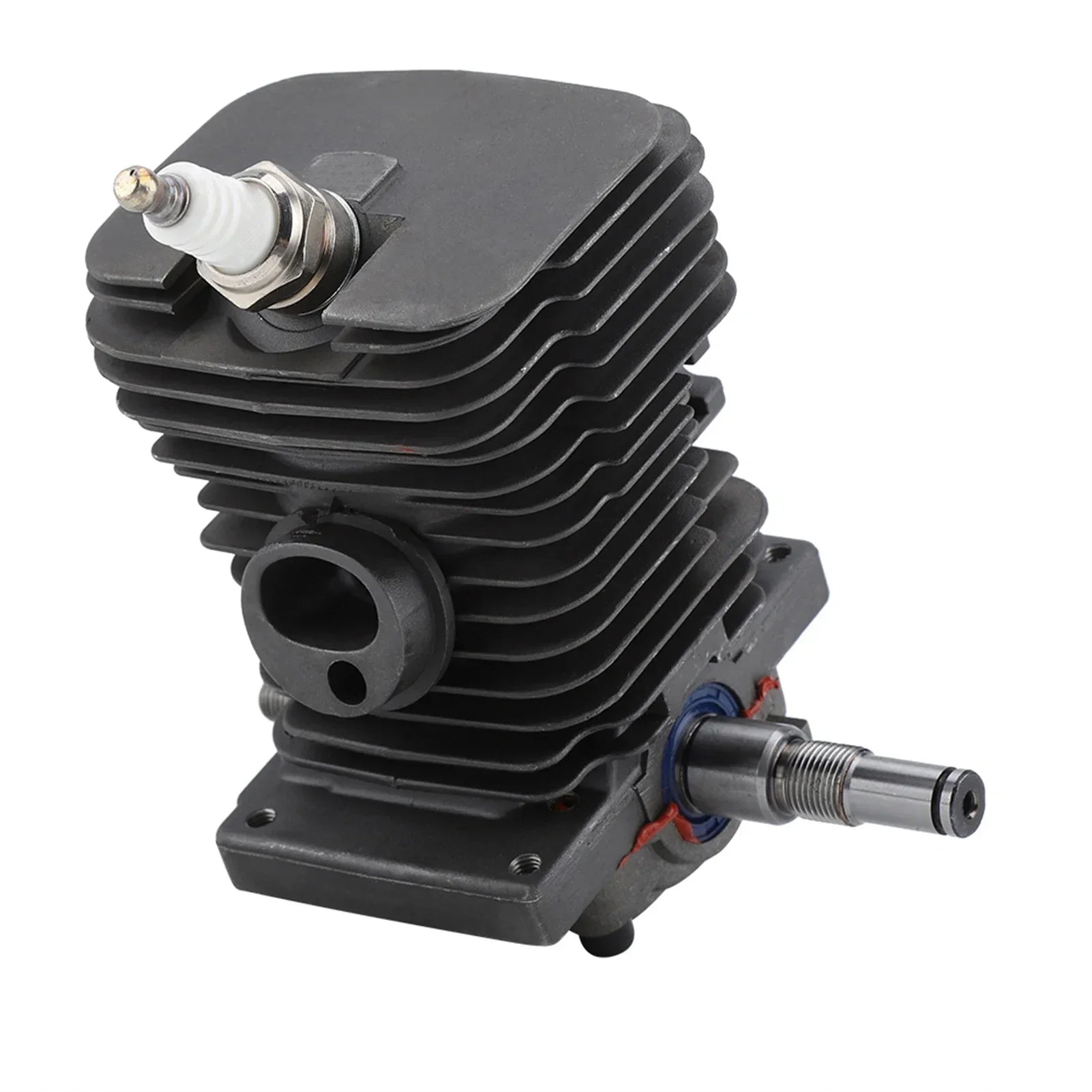 Engine Motor 38MM Cylinder Piston Crankshaft for STIHL MS180 018 Chainsaw