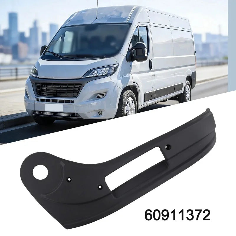 Car Left/Right Seat Cover Guard For Fiat For Ducato For Boxer For Relay 2006 Onwards  889841 60911371 Seat Guard Seat Cover Trim