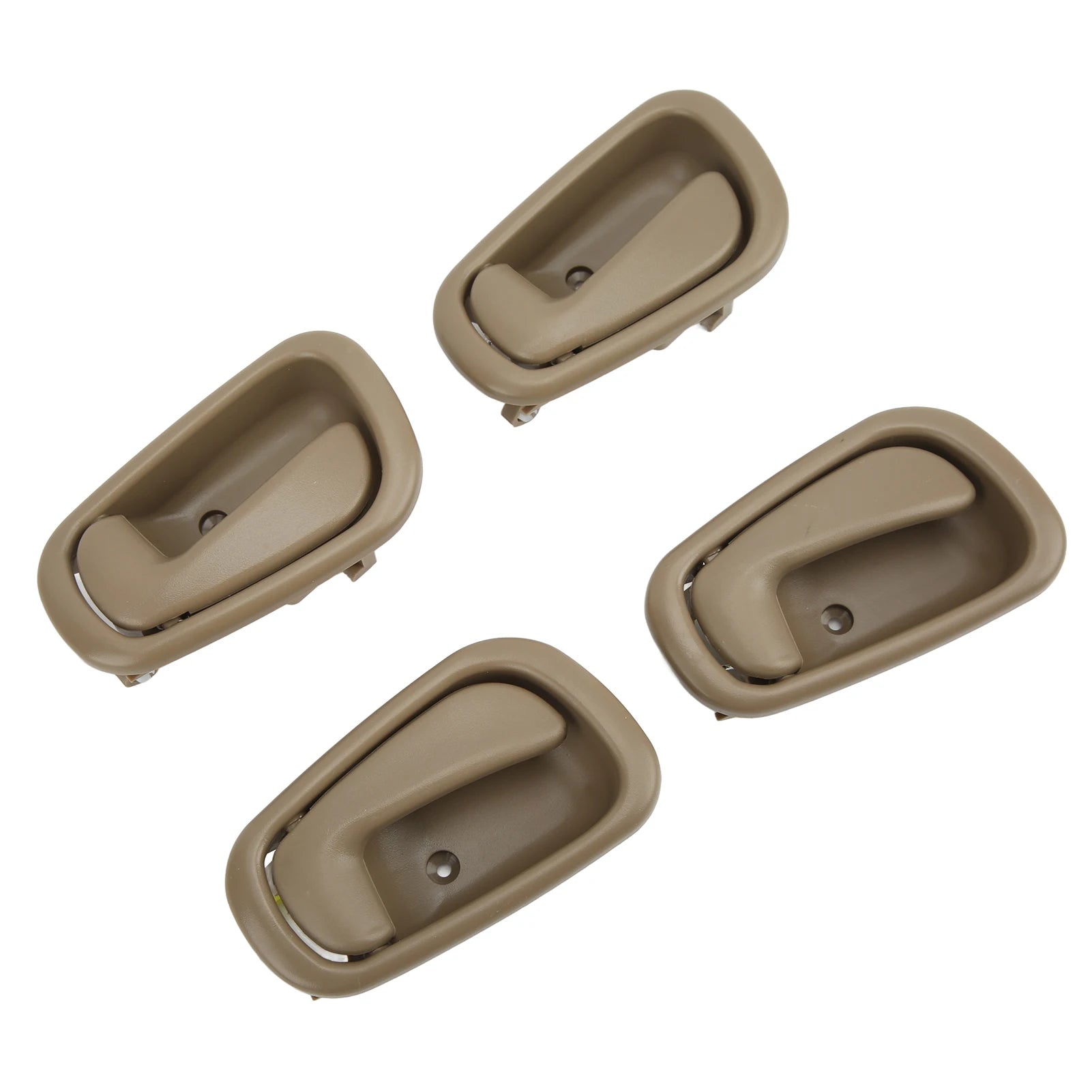 Inside Interior Door Handle Inside Interior Door Handle Car Accessories Handle Replacement for Corolla 1998‑2002 69206‑02050