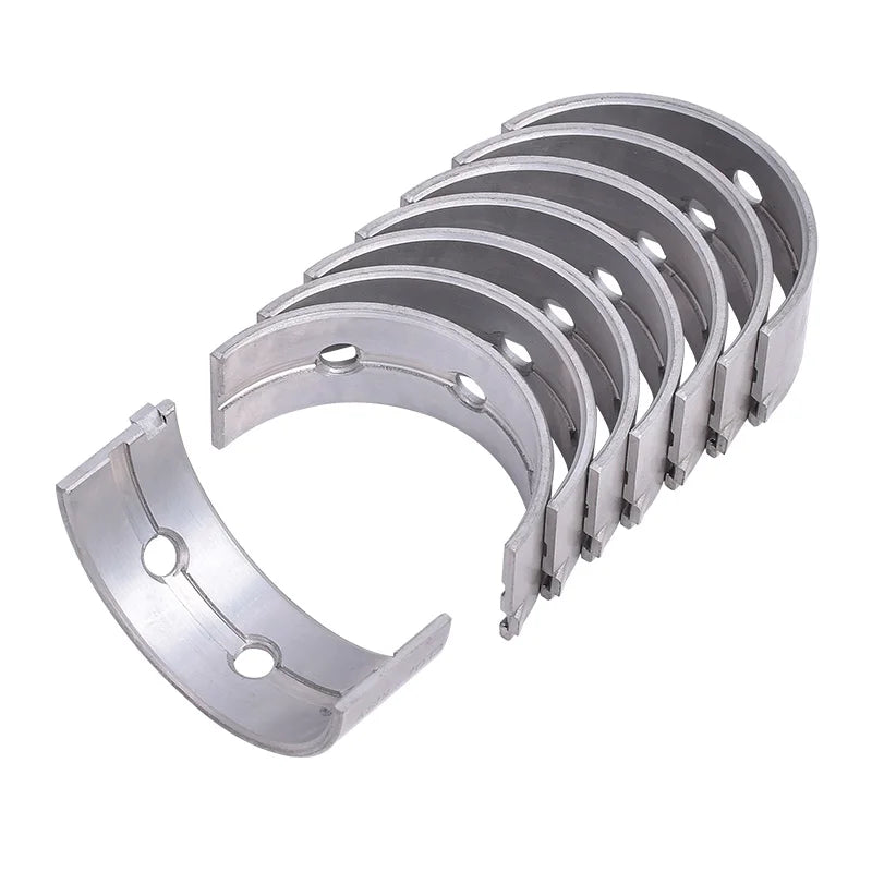34mm 10PCS Motor Crankshaft Main Bearing STD +25 +50 +75 +100 For HONDA CB750 CBR900 893 CBR900 919 CBR900 929 954 CBR1000 04-18
