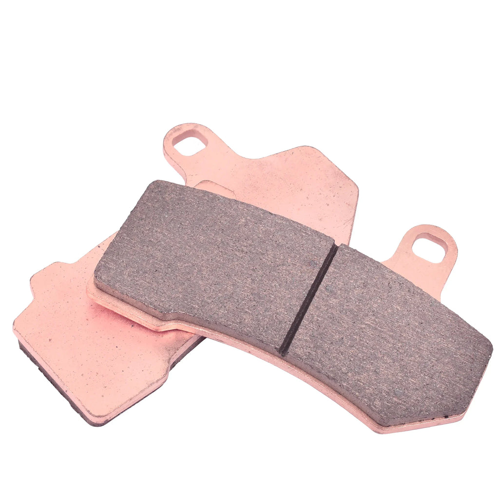 Front Rear Brake Pads For HAR/LEY DAVID/SON FLHR Road King FLTRU Road Glide Street Glide VRSCAW V-Rod VRSCF